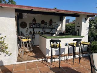 Chalet en venta en Guadalmina en Marbella