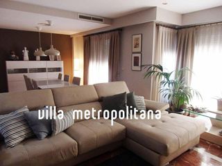 Piso en venta en Benetússer