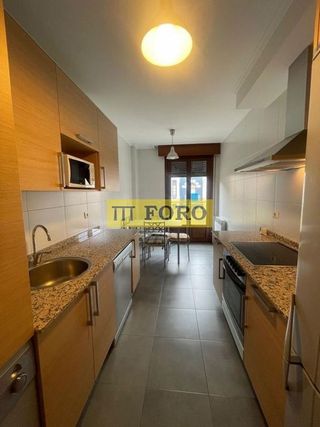 Piso en venta en Miranda de Ebro