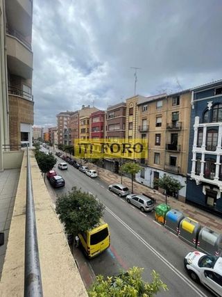Piso en venta en Miranda de Ebro