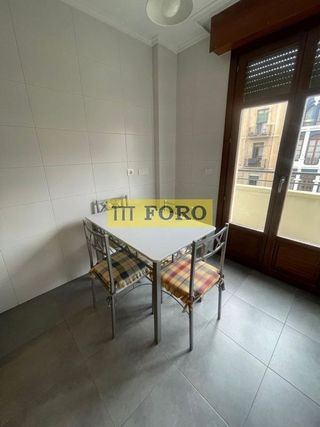 Piso en venta en Miranda de Ebro