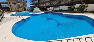 Piso en venta en Playa de los Boliches en Fuengirola