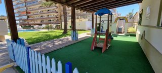 Piso en venta en Playa de los Boliches en Fuengirola