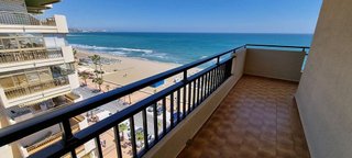 Piso en venta en Playa de los Boliches en Fuengirola