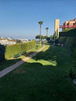 Piso en venta en Calahonda en Mijas
