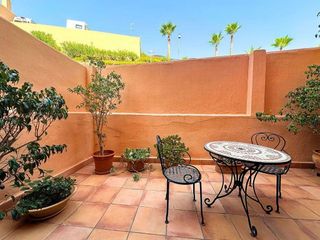 Piso en venta en Calahonda en Mijas
