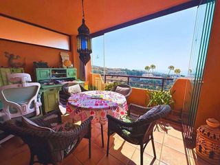 Piso en venta en Calahonda en Mijas