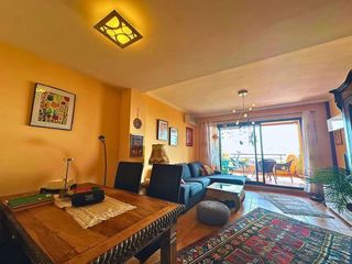 Piso en venta en Calahonda en Mijas