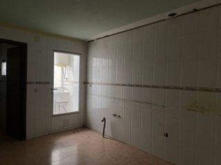 Piso en venta en Tobarra