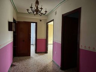Piso en venta en Tobarra