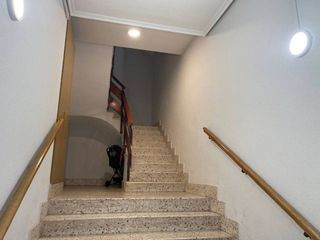 Piso en venta en Tobarra