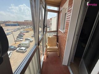 Piso en venta en Santa Catalina - Ferial en Aranda de Duero