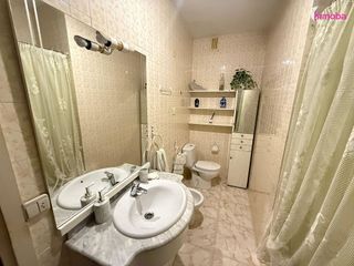 Piso en venta en Santa Catalina - Ferial en Aranda de Duero