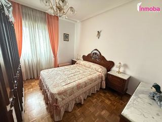 Piso en venta en Santa Catalina - Ferial en Aranda de Duero