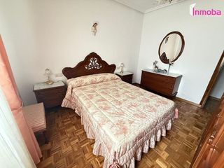 Piso en venta en Santa Catalina - Ferial en Aranda de Duero