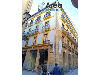 Piso en venta en Parte Vieja en San Sebastián-Donostia