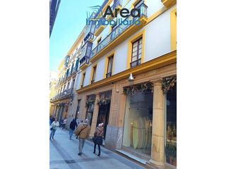 Piso en venta en Parte Vieja en San Sebastián-Donostia