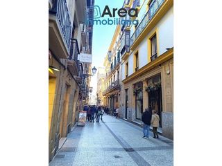 Piso en venta en Parte Vieja en San Sebastián-Donostia