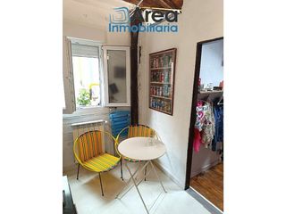Piso en venta en Parte Vieja en San Sebastián-Donostia