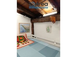 Piso en venta en Parte Vieja en San Sebastián-Donostia