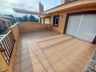 Ático en venta en Casares