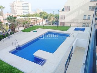 Piso en venta en Torrequebrada en Benalmádena