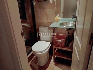 Piso en venta en Torrequebrada en Benalmádena
