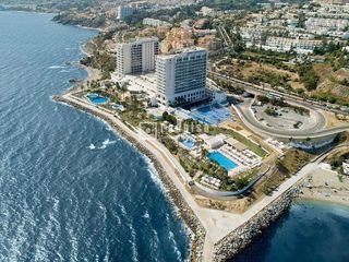 Piso en venta en Torrequebrada en Benalmádena