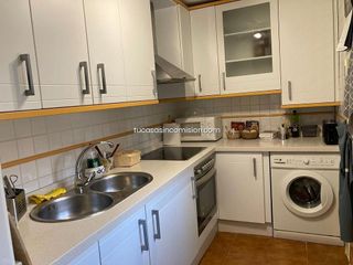 Piso en venta en Écija