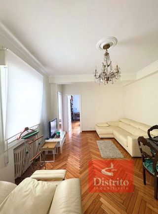 Piso en venta en El Parque - Zapatón en Torrelavega