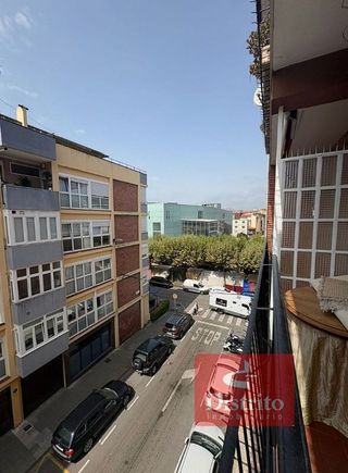 Piso en venta en El Parque - Zapatón en Torrelavega