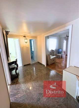 Piso en venta en El Parque - Zapatón en Torrelavega