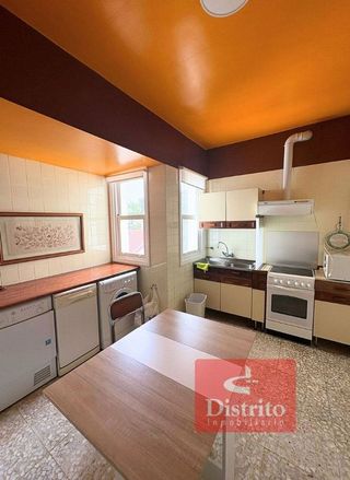 Piso en venta en El Parque - Zapatón en Torrelavega