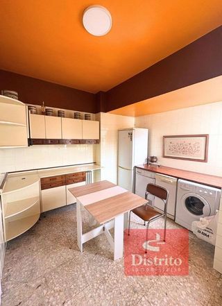 Piso en venta en El Parque - Zapatón en Torrelavega