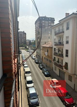 Piso en venta en El Parque - Zapatón en Torrelavega