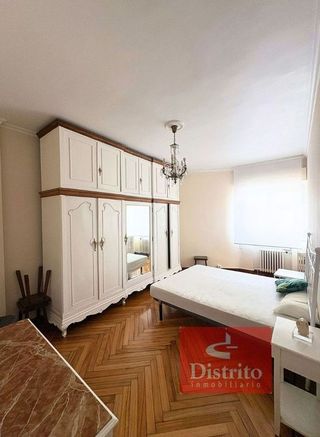 Piso en venta en El Parque - Zapatón en Torrelavega