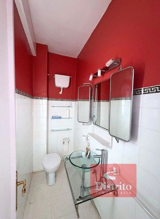Piso en venta en El Parque - Zapatón en Torrelavega