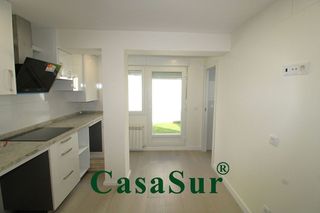 Piso en venta en Centro en Valladolid