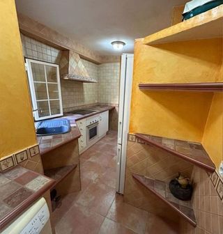 Piso en venta en San Isidro - Los Almendros en Alcalá de Henares