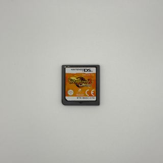 Inazuma Eleven 2 Tempesta Di Fuoco Nintendo DS ITA