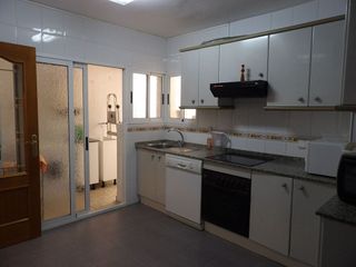 Piso en venta en Centro Urbano en Benidorm
