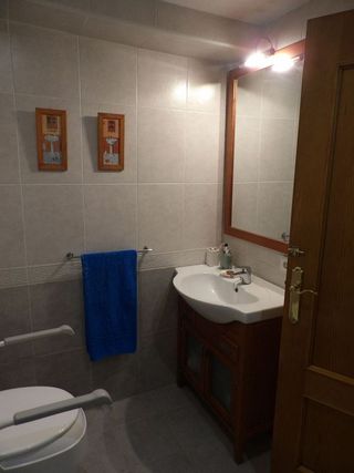 Piso en venta en Centro Urbano en Benidorm