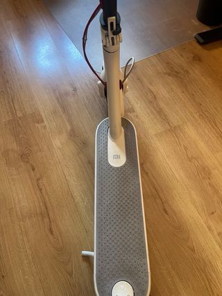 Patinete Xiaomi Pro 2