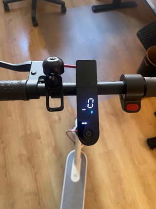 Patinete Xiaomi Pro 2