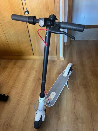 Patinete Xiaomi Pro 2