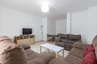 Piso en venta en Centro - Sagrario en Granada