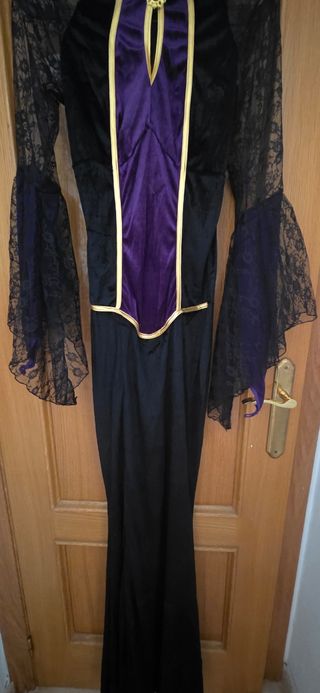 Disfraz Disney Villains Evil Queen Talla L