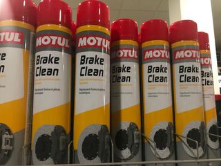 Motul Brake Clean Limpia Frenos
