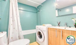 Piso en venta en Empuriabrava en Castelló d´Empúries