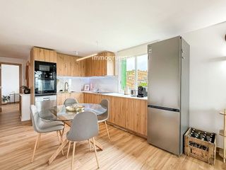 Piso en venta en Els Pins - Politur en Castell-Platja d´Aro